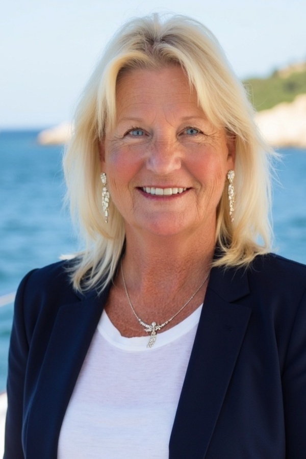 Cruise Brothers Travel Agent Darlene Enroth